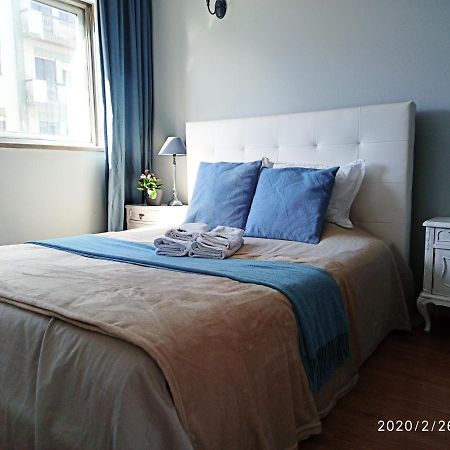 Red Wings Trindade Apartments 포르투 외부 사진