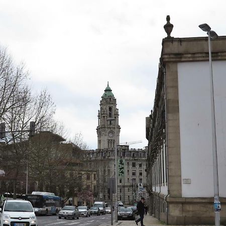 Red Wings Trindade Apartments 포르투 외부 사진