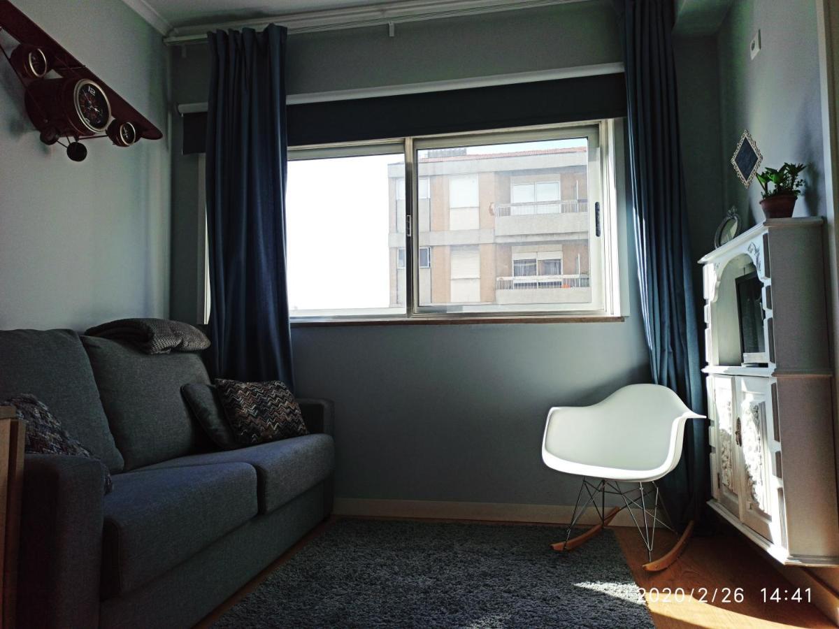 Red Wings Trindade Apartments 포르투 외부 사진