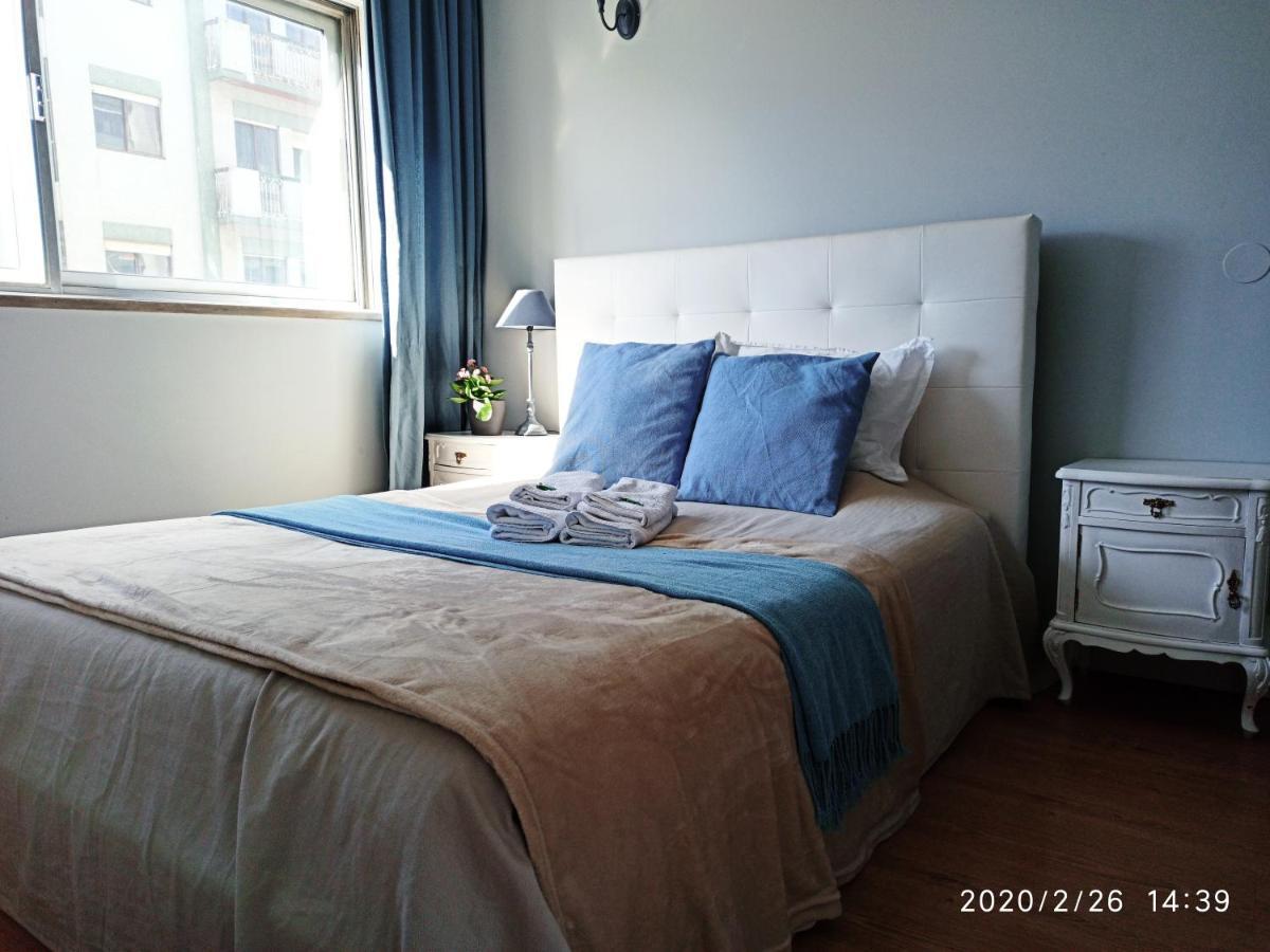 Red Wings Trindade Apartments 포르투 외부 사진