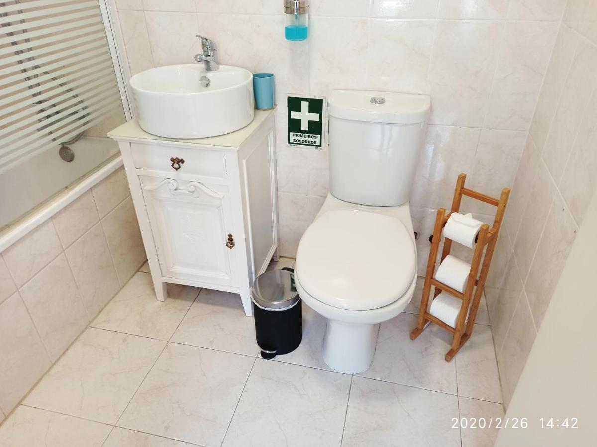 Red Wings Trindade Apartments 포르투 외부 사진