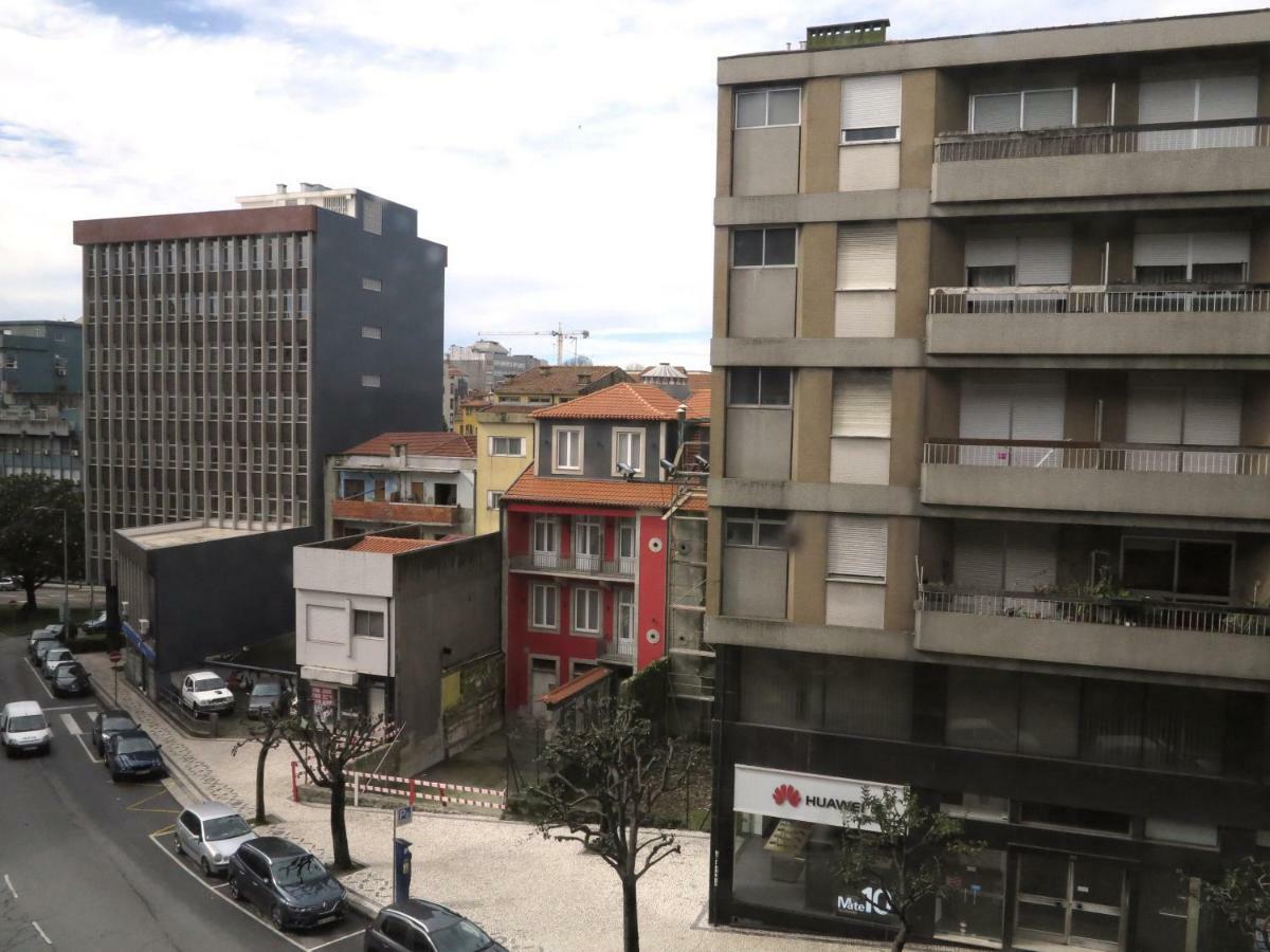 Red Wings Trindade Apartments 포르투 외부 사진